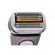 Braun Series 9 Pro+ 9615S Foil shaver Black, Grey