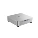 Chuwi AuBox-P-K1 PC Ryzen 7 8745HS/16GB/512GB SSD/BT/Win11 Pro