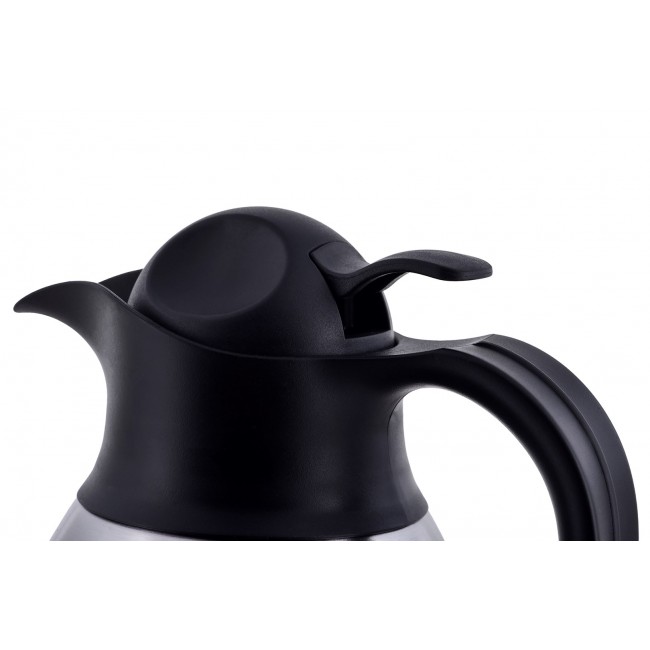 PROMIS Steel jug 2.0 l, tea print PROMIS Steel jug 2.0 l, tea print