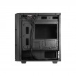 Chieftec AZ-01B-OP computer case Mini Tower Black Chieftec AZ-01B-OP computer case Mini Tower Black