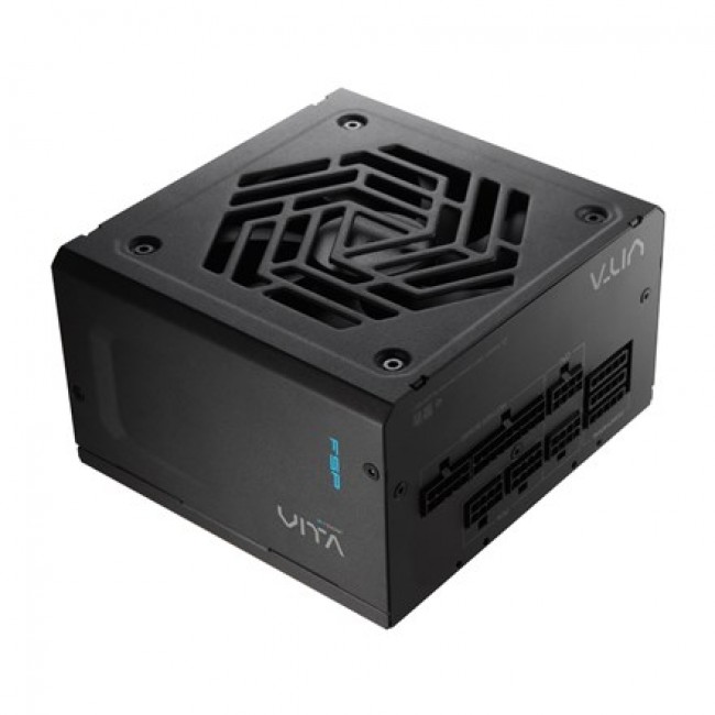 FSP VITA GM 650W Power supply unit ATX ATX3.1 Black