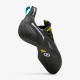 Scarpa VAPOR S, 43, Smoke - Yellow