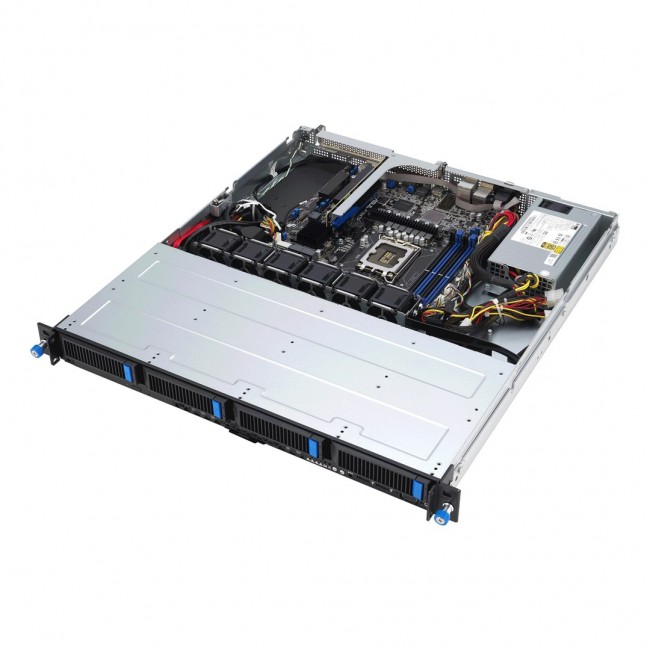 RACK server ASUS RS300-E12-PS4 350W (90SF03A1-M00060) Grey RACK server ASUS RS300-E12-PS4 350W (90SF03A1-M00060) Grey