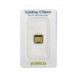 Yubico YubiKey 5 Nano