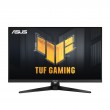 ASUS TUF Gaming VG32AQA1A computer monitor 80 cm (31.5 ASUS TUF Gaming VG32AQA1A computer monitor 80 cm (31.5
