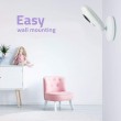 TrueLife NannyCam V24 Pro LCD 2.4 20 fps Baby Monitor