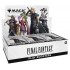 Magic: the Gathering Final Fantasy Card Game Multi-genre
