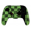 PDP REMATCH GLOW Black, Green, Red Gamepad Analogue / Digital Nintendo Switch, Nintendo Switch OLED