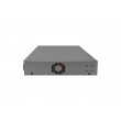 LevelOne TURING 28-Port L3 Lite Managed Gigabit Switch, 24 x 1G RJ45, 4 x 1G/10G SFP+ Uplinks