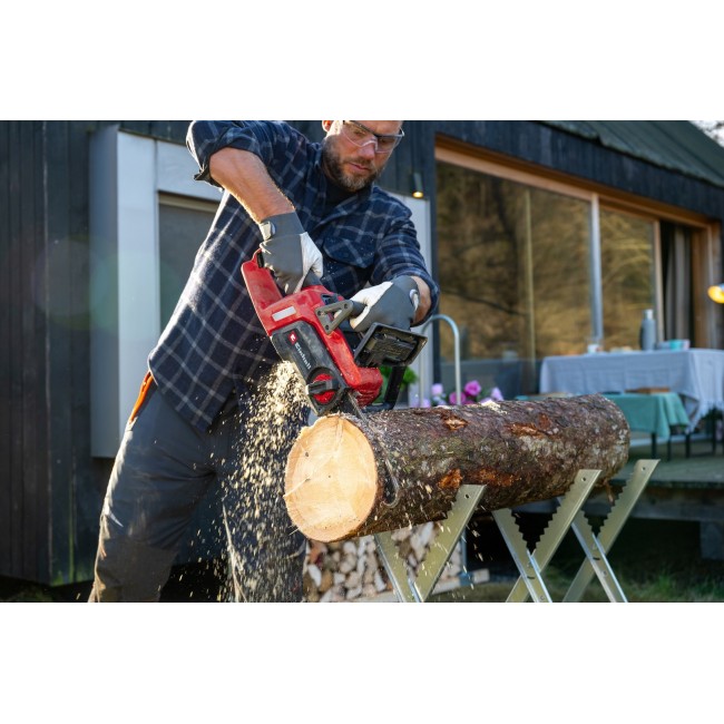 EINHELL Cordless Chainsaw GE LC 18/25 Li BL SOLO