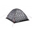 High Peak Beaver 3 Camouflage Dome/Igloo tent High Peak Beaver 3 Camouflage Dome/Igloo tent