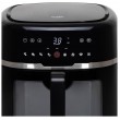 Adler AD 6318 Air fryer 8 L black