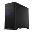 Lenovo Legion T5 30IAS10 Ultra 5 225 32GB DDR5 5600 SSD1TB GeForce RTX 5060 8GB 500W Win11 Eclipse Black Lenovo Legion T5 30IAS10 Ultra 5 225 32GB DDR5 5600 SSD1TB GeForce RTX 5060 8GB 500W Win11 Eclipse Black