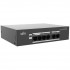 SWITCH POE NSW2100-6GT-POE-IN 4-PORTOWY + 2X UPLINK UNIVIEW