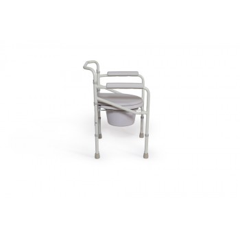 Commode Chair Bruno RF-801 REHAFUND