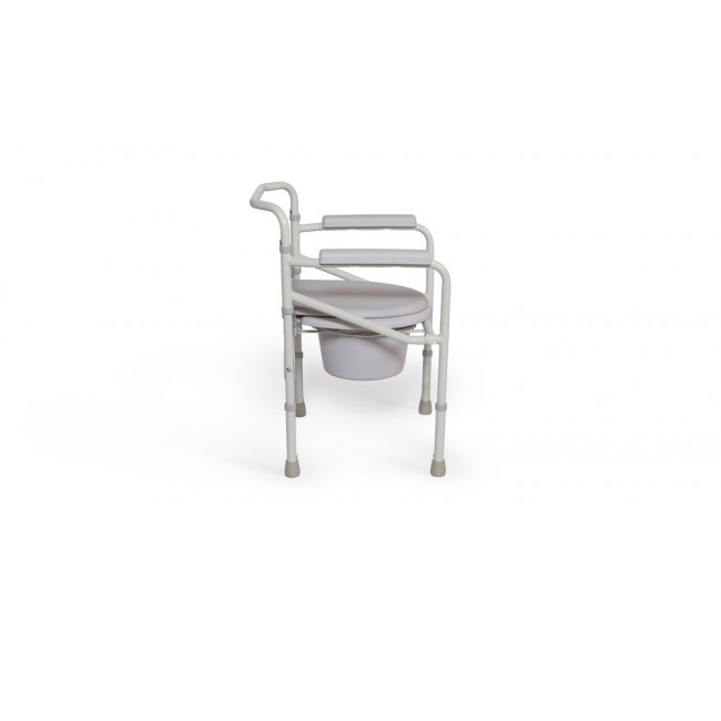 Commode Chair Bruno RF-801 REHAFUND