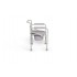 Commode Chair Bruno RF-801 REHAFUND