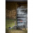 Mustang 300560 smoker Stainless steel Electric