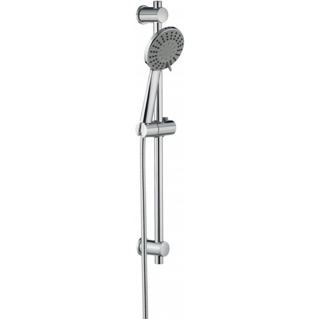 5-function shower set
