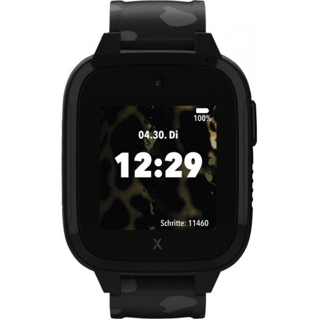 Xplora XGO3 2nd Gen 3.3 cm (1.3