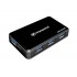 Transcend HUB3 Black