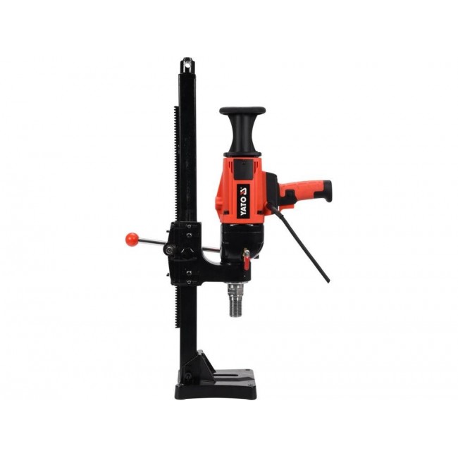 YATO CONCRETE DRILLING RIG WITH TRIPOD 2200W