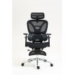 Activejet Office chair Ergonomic YK848 black