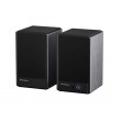 GENESIS ARSEN 402BT Bronze 2-way Black Wired & Wireless 60 W