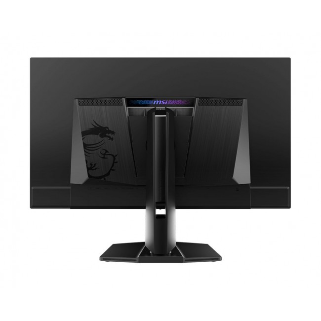 MSI MPG 322URX QD-OLED computer monitor 80 cm (31.5