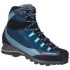 Trango Trk Leather W. GTX opal pacific blue | 38