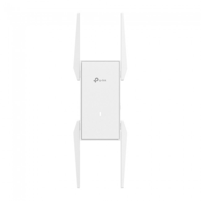 TP-Link Omada EAP673-Extender Network repeater White 10, 100, 1000 Mbit/s TP-Link Omada EAP673-Extender Network repeater White 10, 100, 1000 Mbit/s