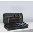 Ugreen LP145 Pouch case Nintendo Ethylene-Vinyl Acetate (EVA), Oxford Black
