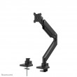 Neomounts desk monitor arm for curved screens Neomounts desk monitor arm for curved screens