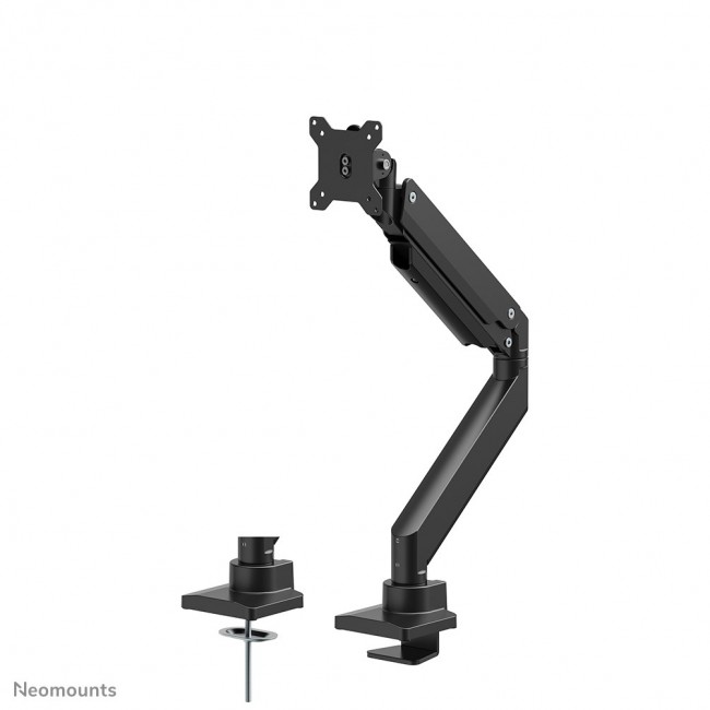Neomounts desk monitor arm for curved screens Neomounts desk monitor arm for curved screens