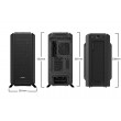 be quiet! Silent Base 802 Window Black Midi Tower