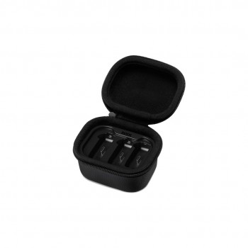 R DE Charge Case+ - charging case for wireless GO 3