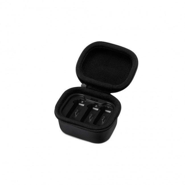 R DE Charge Case+ - charging case for wireless GO 3