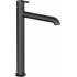 High basin mixer