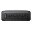 Soundcore Boom 3i Stereo portable speaker Black 50 W