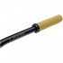 Gripy rowerowe LEATT Grips ReaFlex 6.0 Half Waffle Thin O30mm one size