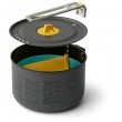 Sea to Summit Frontier UL One Pot Cook Set 1.3 L Set of dishes
