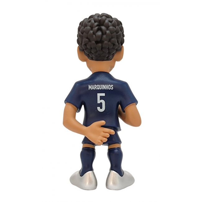 MINIX PSG - MARQUINHOS MINIX PSG - MARQUINHOS