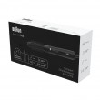 Braun AS1.5 Black 300 W 1.8 m