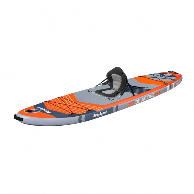 SUP BOARD REBEL ACTIVE RBA-4507 - orange