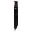 Helle Jegermester - Survival Knife