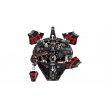 LEGO STAR WARS 75389 The Dark Falcon