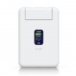 Ubiquiti UniFi UTR wireless router Gigabit Ethernet Dual-band (2.4 GHz / 5 GHz) White Ubiquiti UniFi UTR wireless router Gigabit Ethernet Dual-band (2.4 GHz / 5 GHz) White