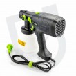 400W W02002 WUBER electric paint spray gun