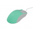 FURY Tanto T4 gaming mouse 12000 dpi RGB wired mint FURY Tanto T4 gaming mouse 12000 dpi RGB wired mint