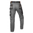 Work trousers, 100% cotton, size M